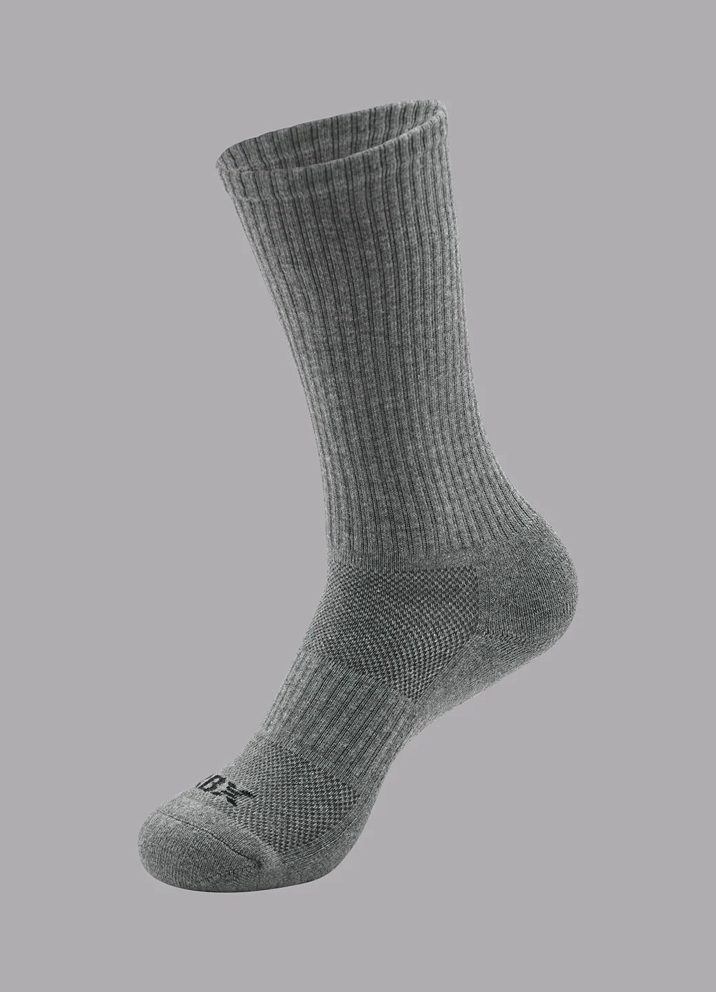 Daily Go-To Crew Socks 3 Pack - Image 2