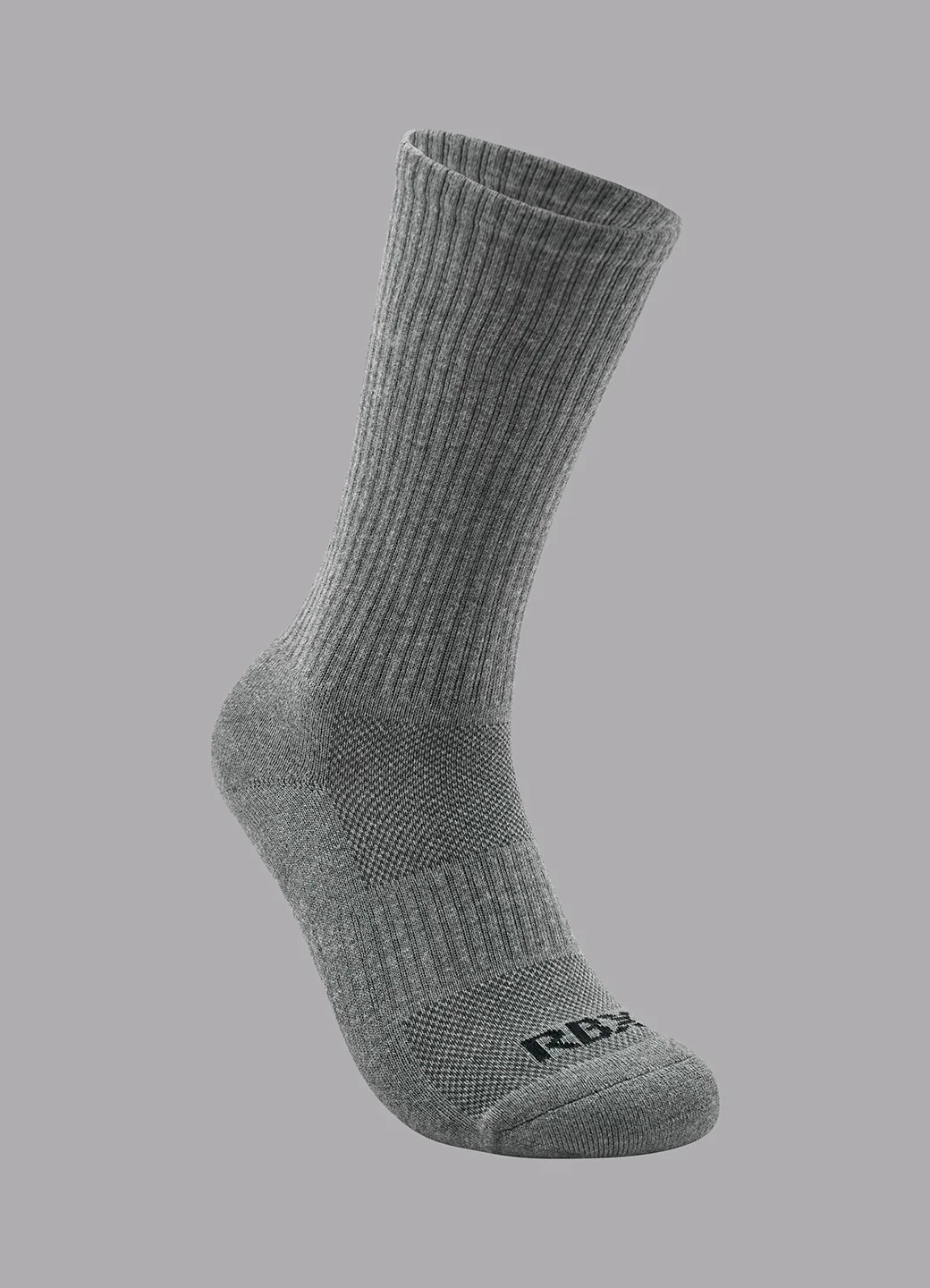 Daily Go-To Crew Socks 3 Pack - Image 3