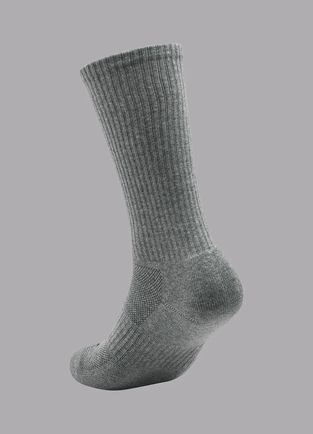 Daily Go-To Crew Socks 3 Pack - Image 4