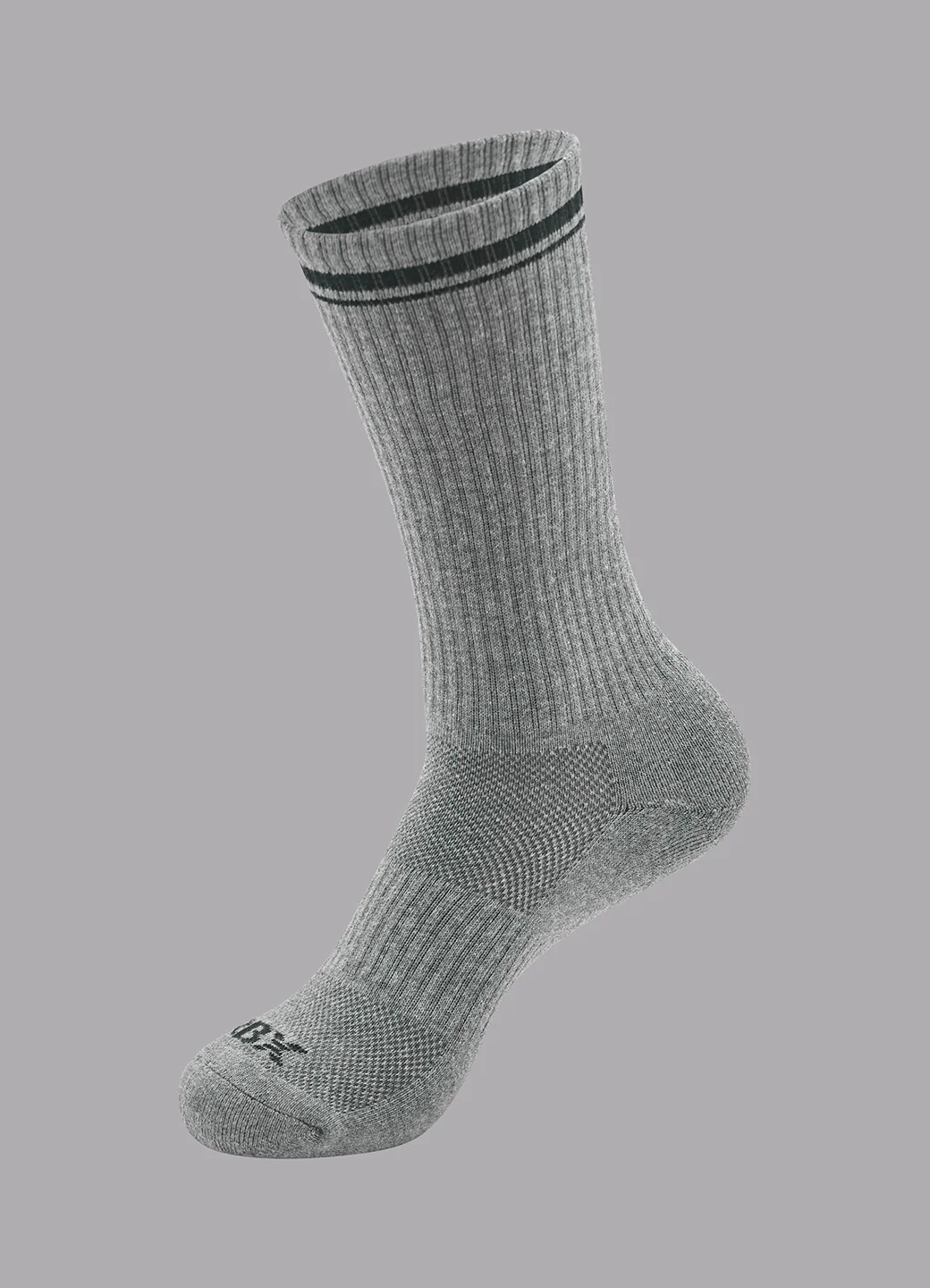 Daily Go-To Crew Socks 3 Pack - Image 2