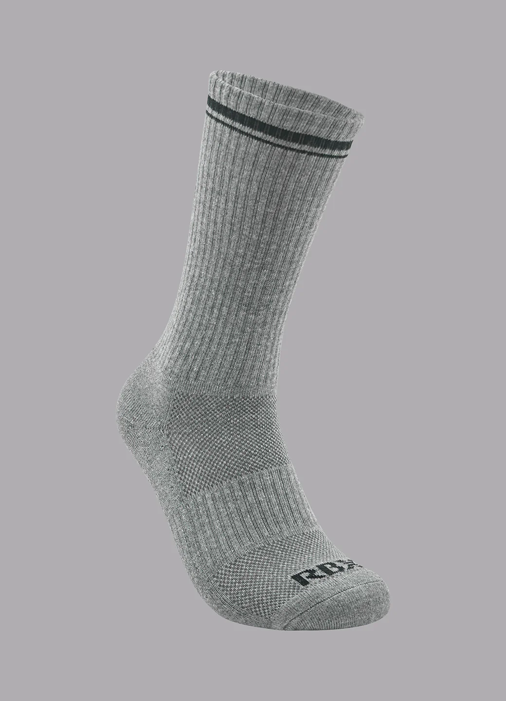 Daily Go-To Crew Socks 3 Pack - Image 3