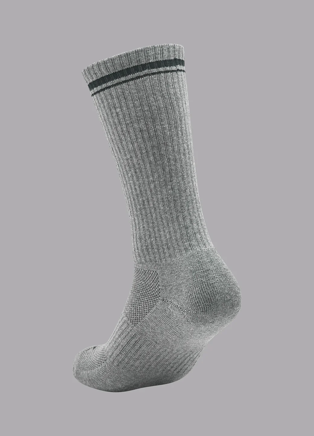 Daily Go-To Crew Socks 3 Pack - Image 4