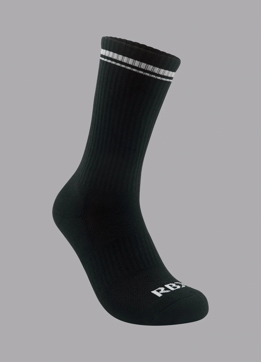 Daily Go-To Crew Socks 3 Pack - Image 3