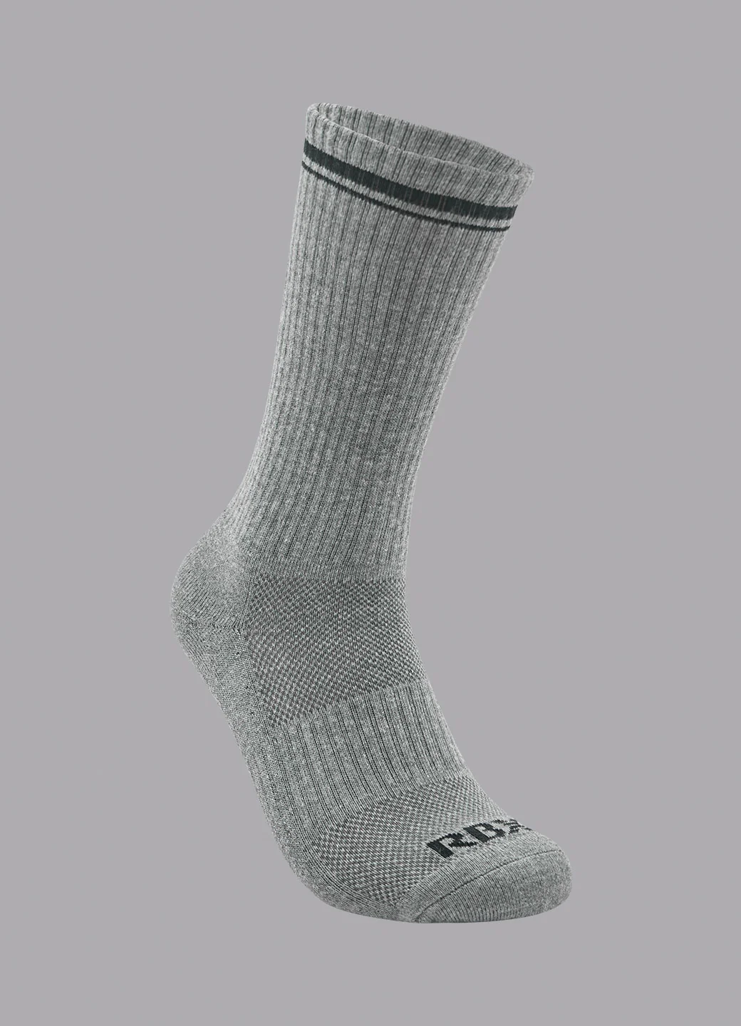 Daily Go-To Crew Socks 3 Pack - Image 3