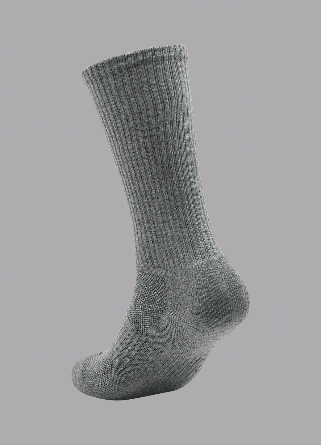 Daily Go-To Crew Socks 3 Pack - Image 4