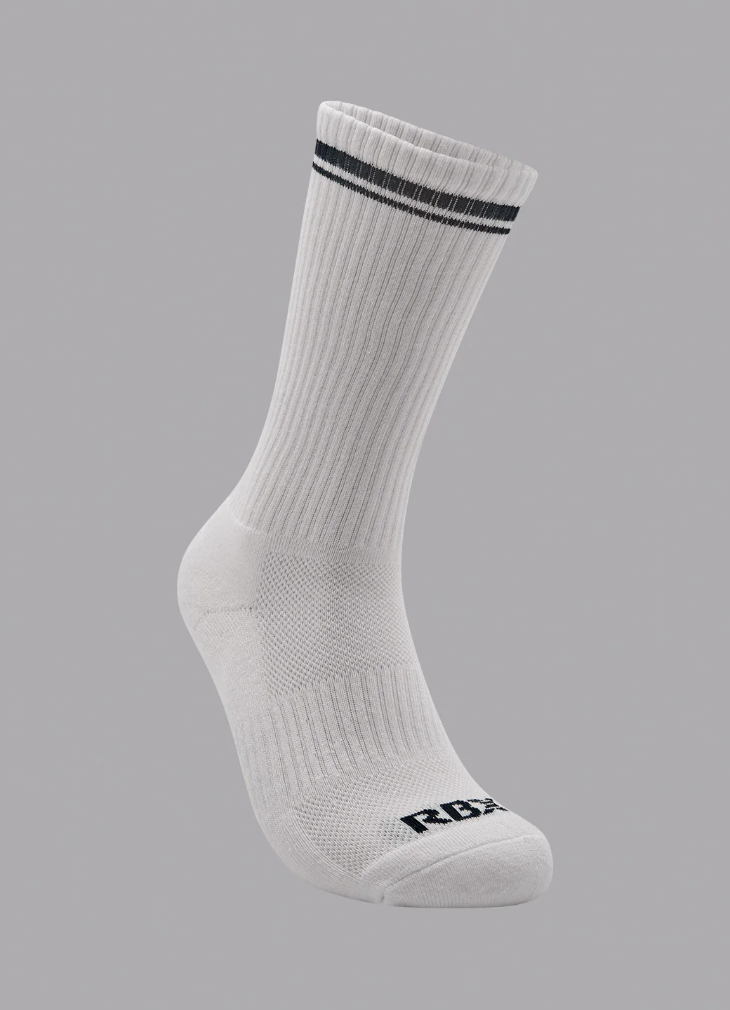 Daily Go-To Crew Socks 3 Pack - Image 3