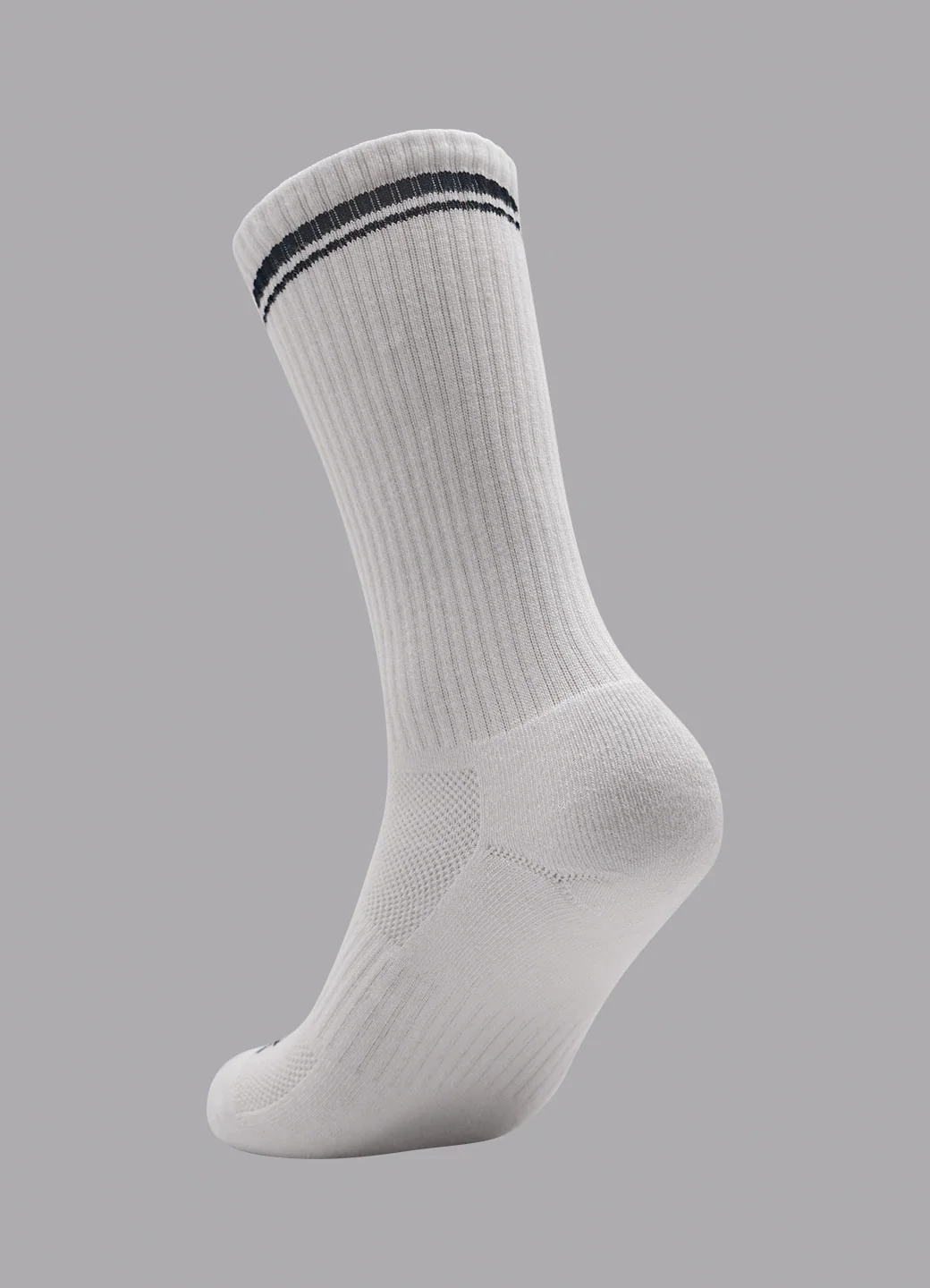Daily Go-To Crew Socks 3 Pack - Image 4