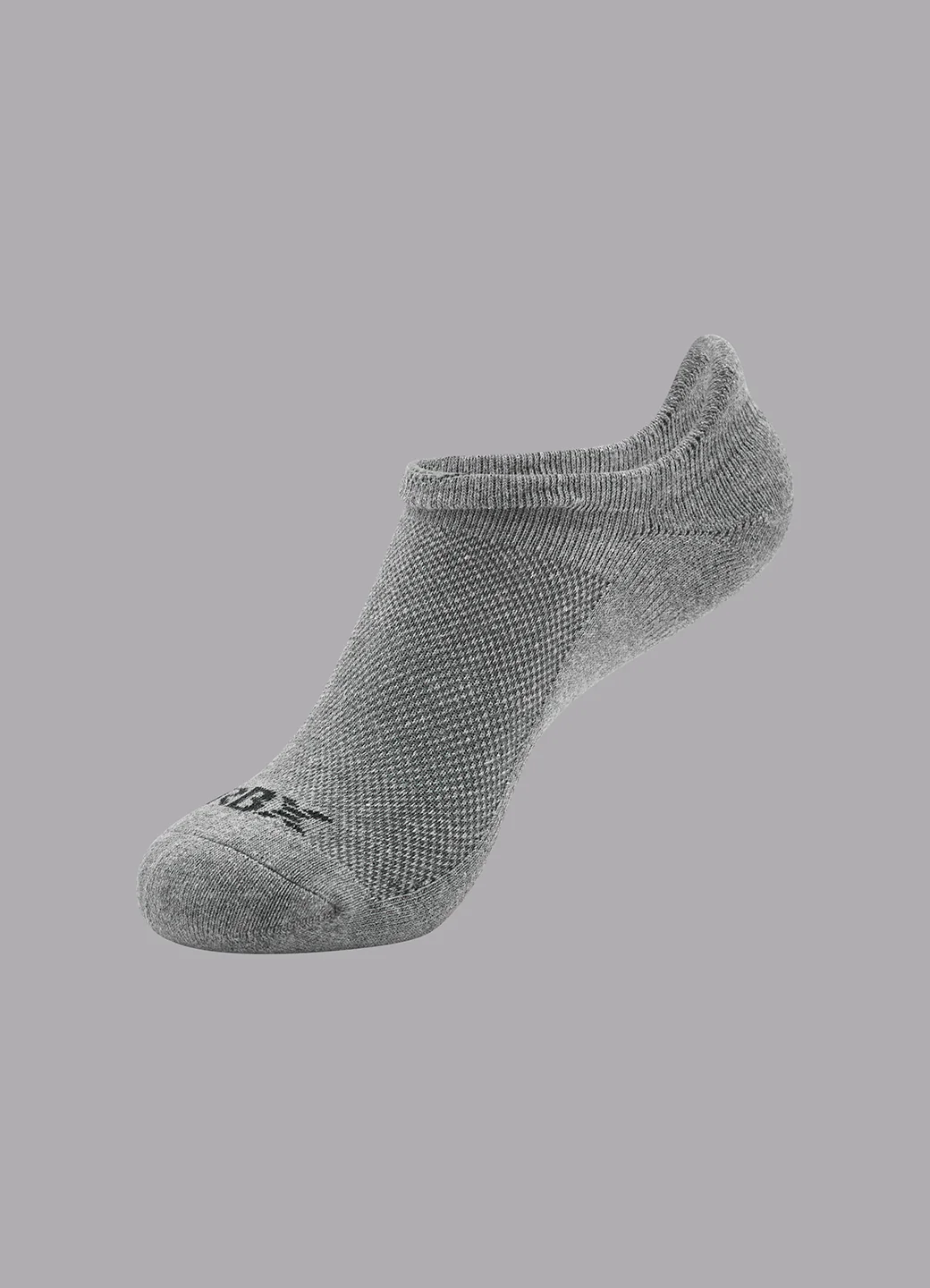 Daily Go-To Heel Tab Socks 3 Pack - Image 2