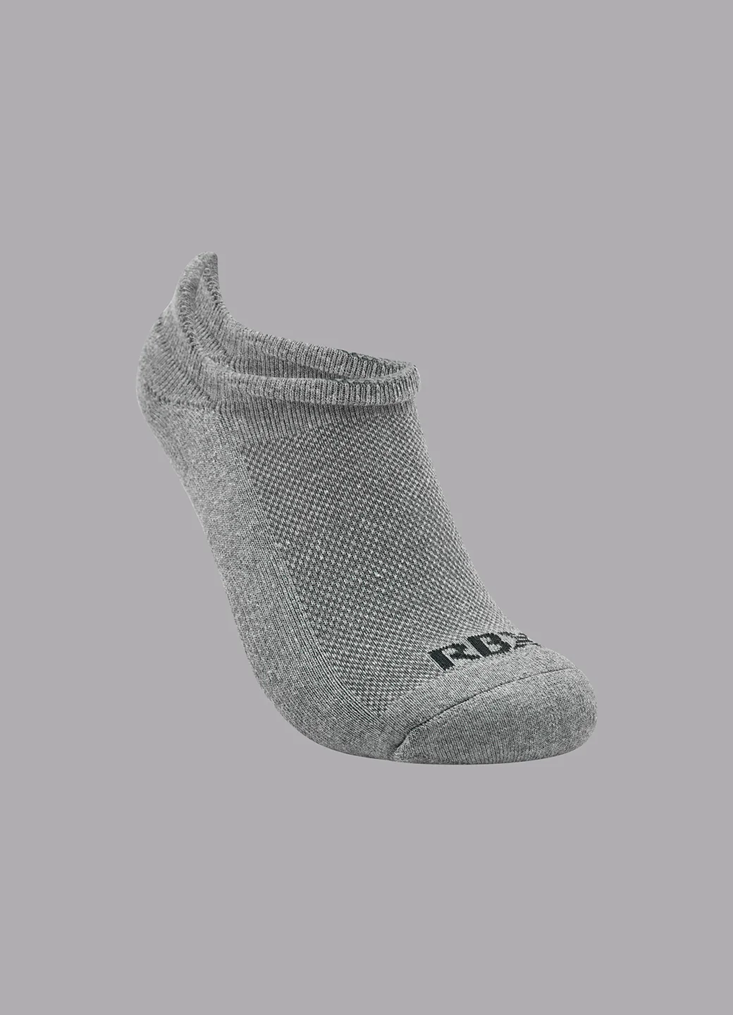 Daily Go-To Heel Tab Socks 3 Pack - Image 3