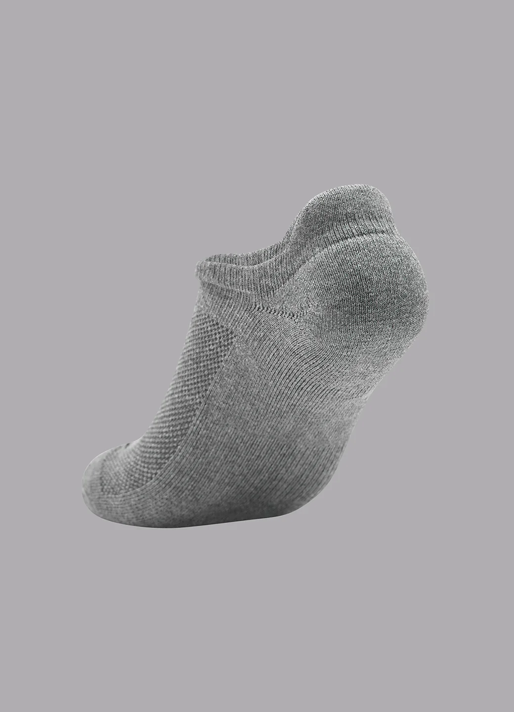 Daily Go-To Heel Tab Socks 3 Pack - Image 4