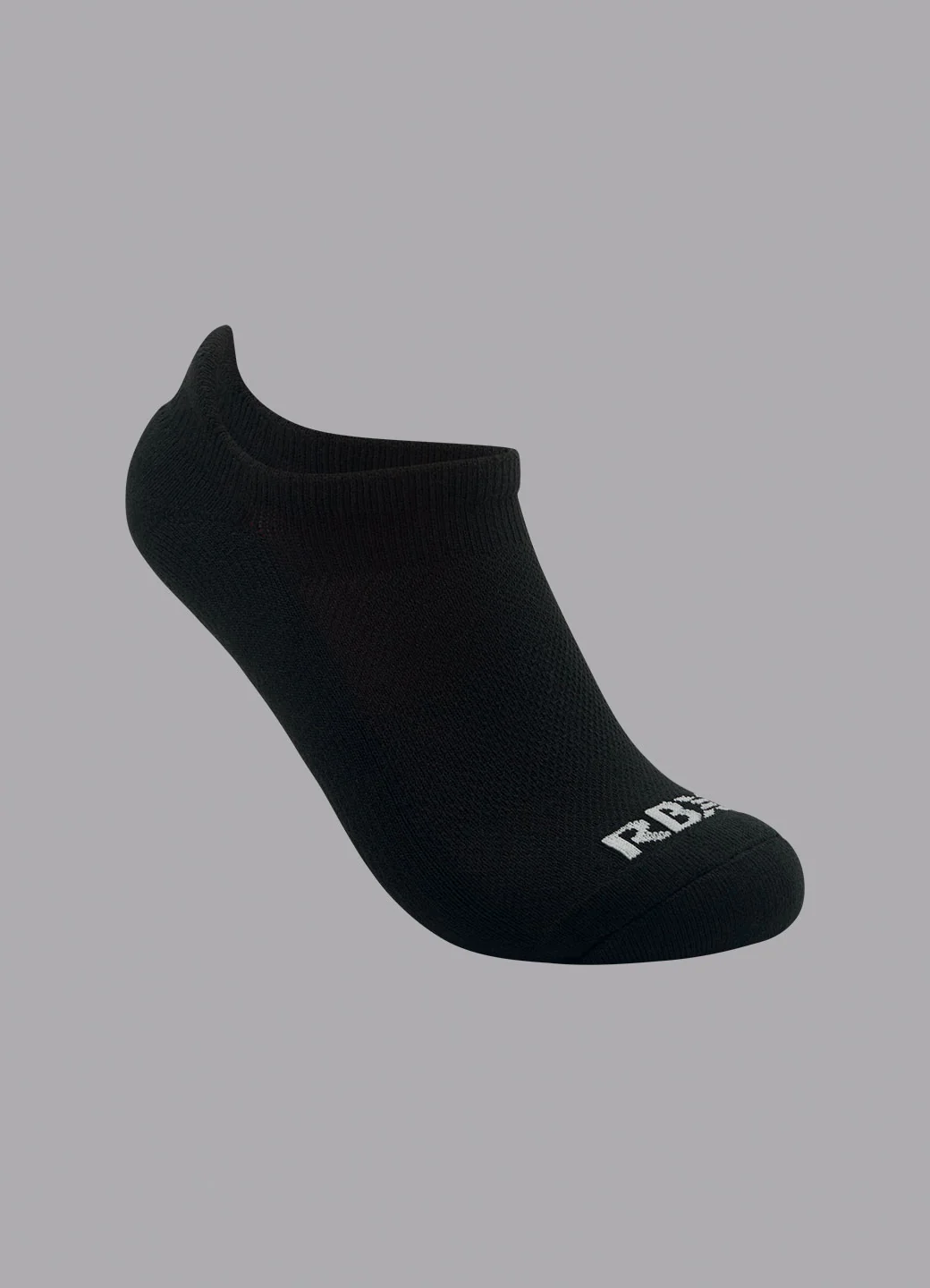 Daily Go-To Heel Tab Socks 3 Pack - Image 3