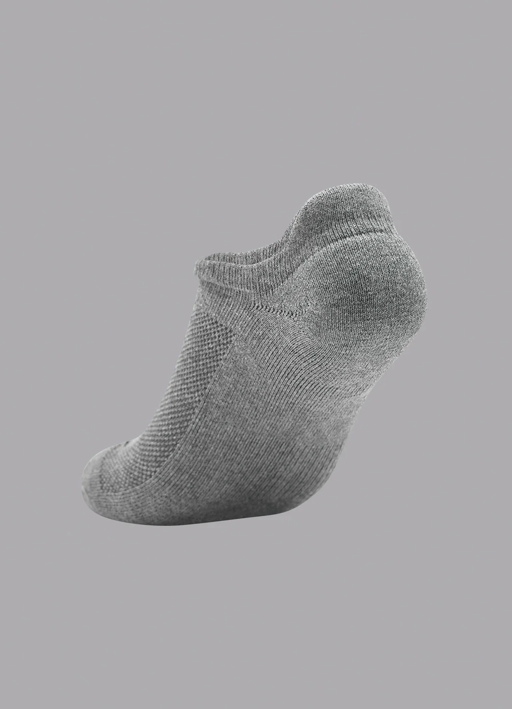 Daily Go-To Heel Tab Socks 3 Pack - Image 4