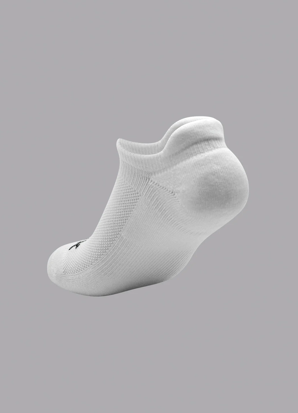 Daily Go-To Heel Tab Socks 3 Pack - Image 4