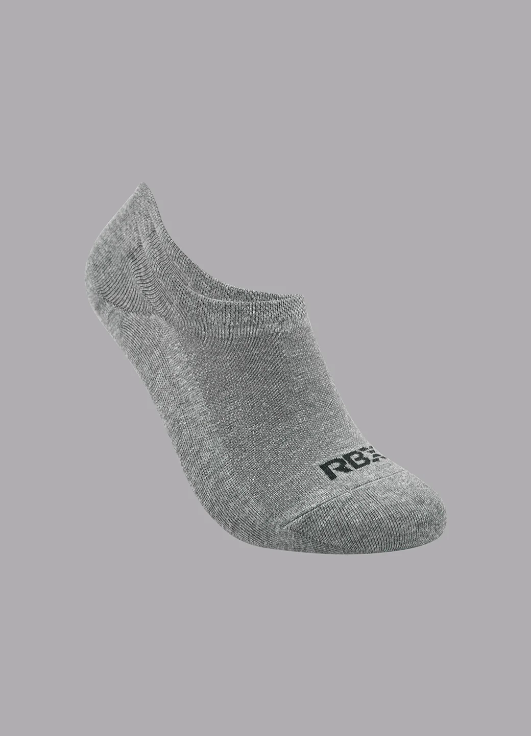 Daily Go-To No Show Socks 3 Pack - Image 3