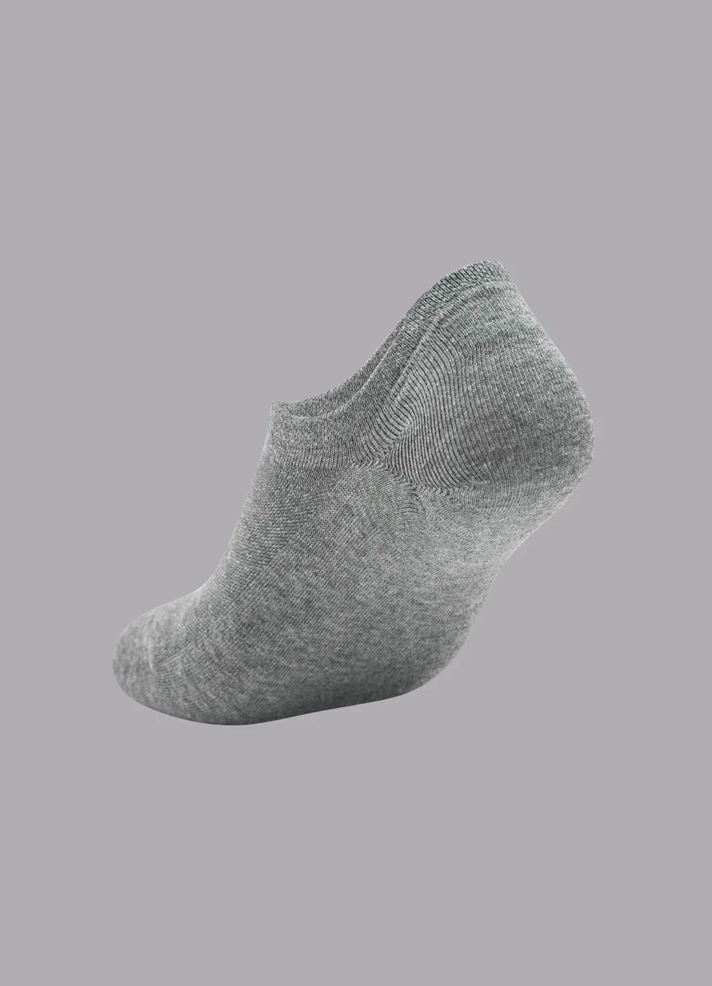 Daily Go-To No Show Socks 3 Pack - Image 4