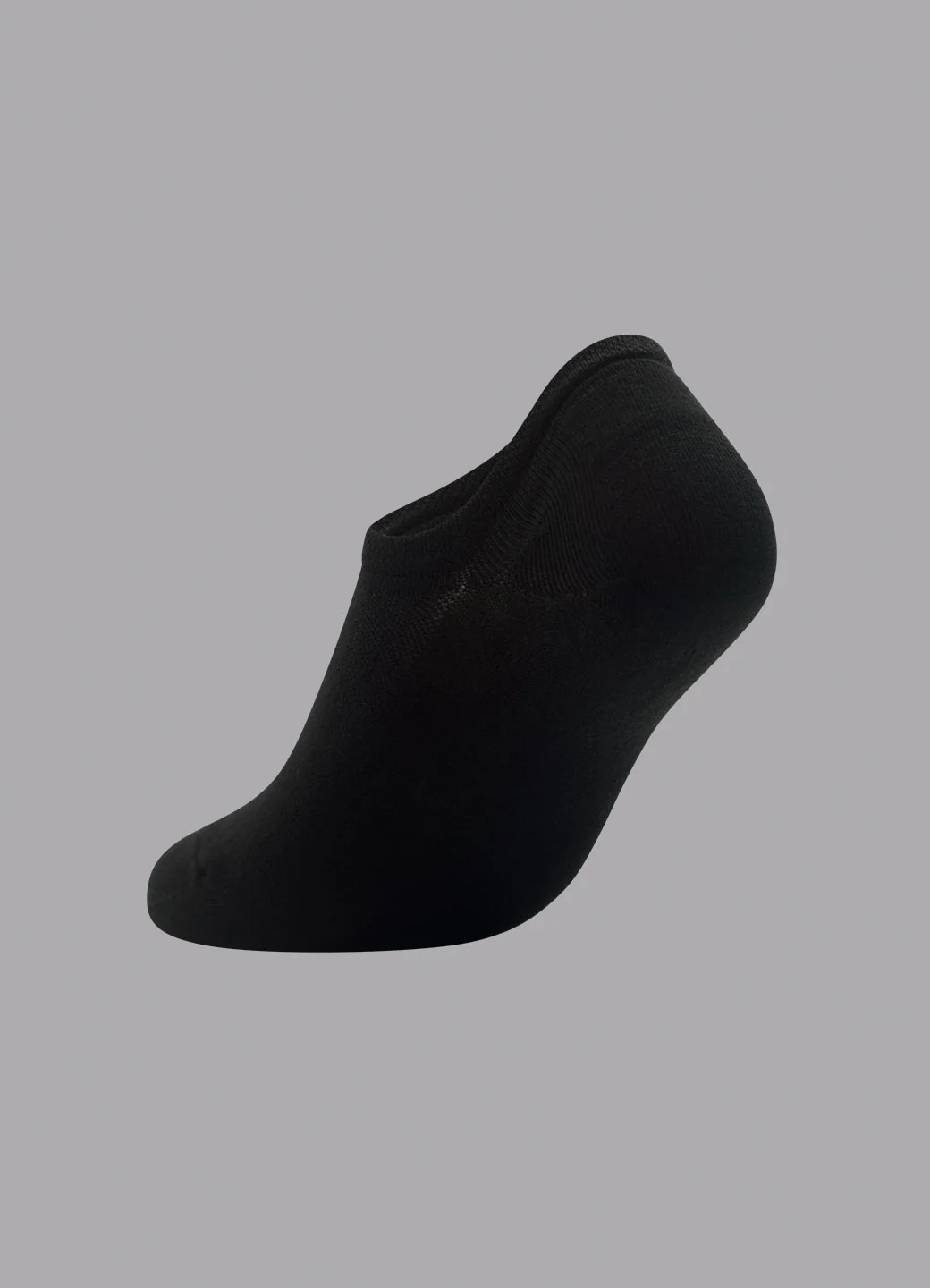 Daily Go-To No Show Socks 3 Pack - Image 4