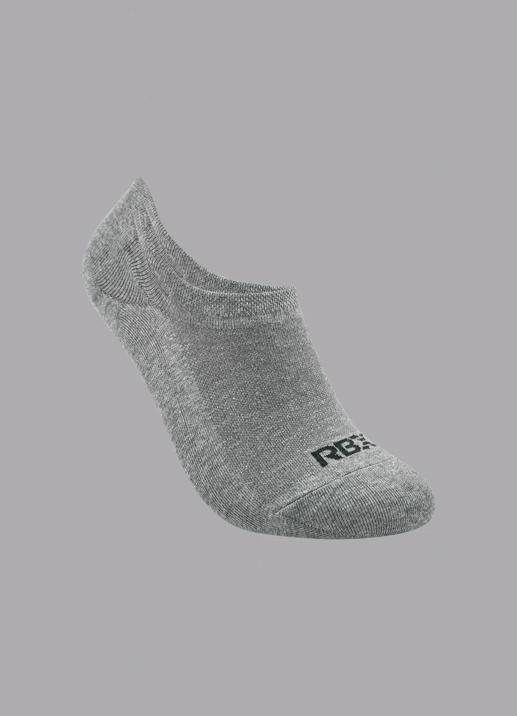 Daily Go-To No Show Socks 3 Pack - Image 3