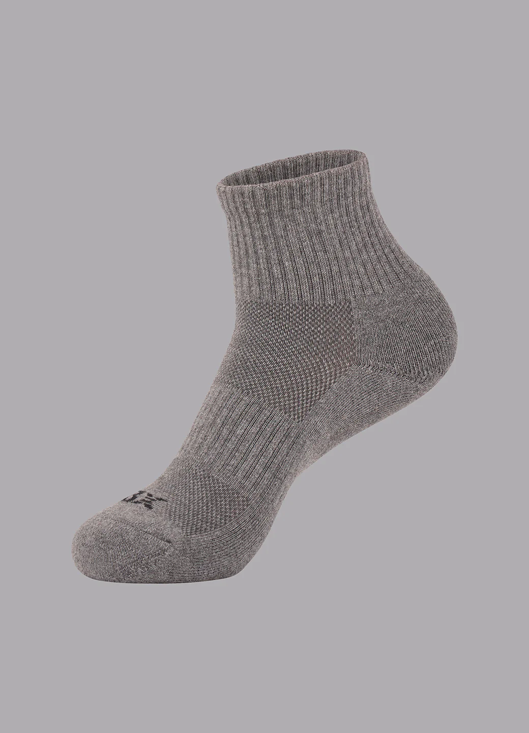 Daily Go-To Quarter Socks 3 Pack - Image 2