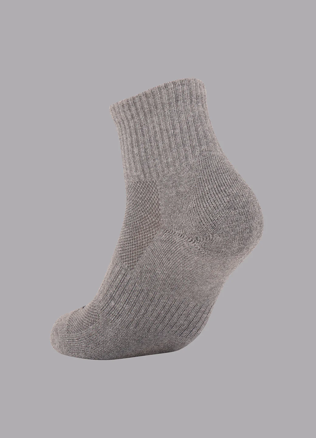 Daily Go-To Quarter Socks 3 Pack - Image 4
