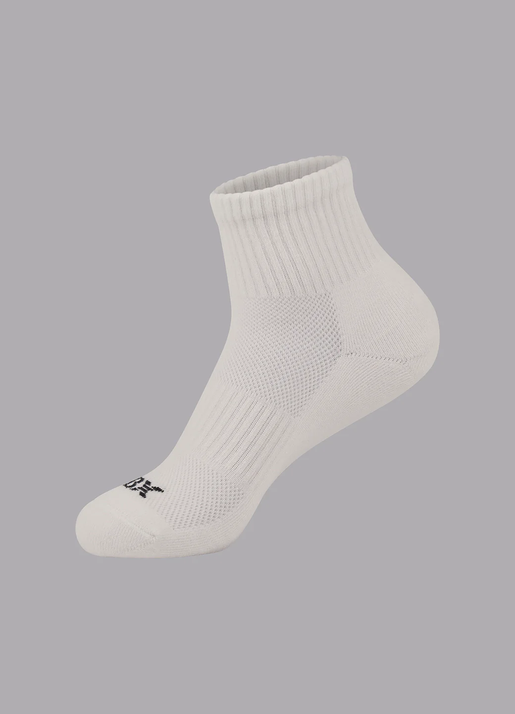 Daily Go-To Quarter Socks 3 Pack - Image 2