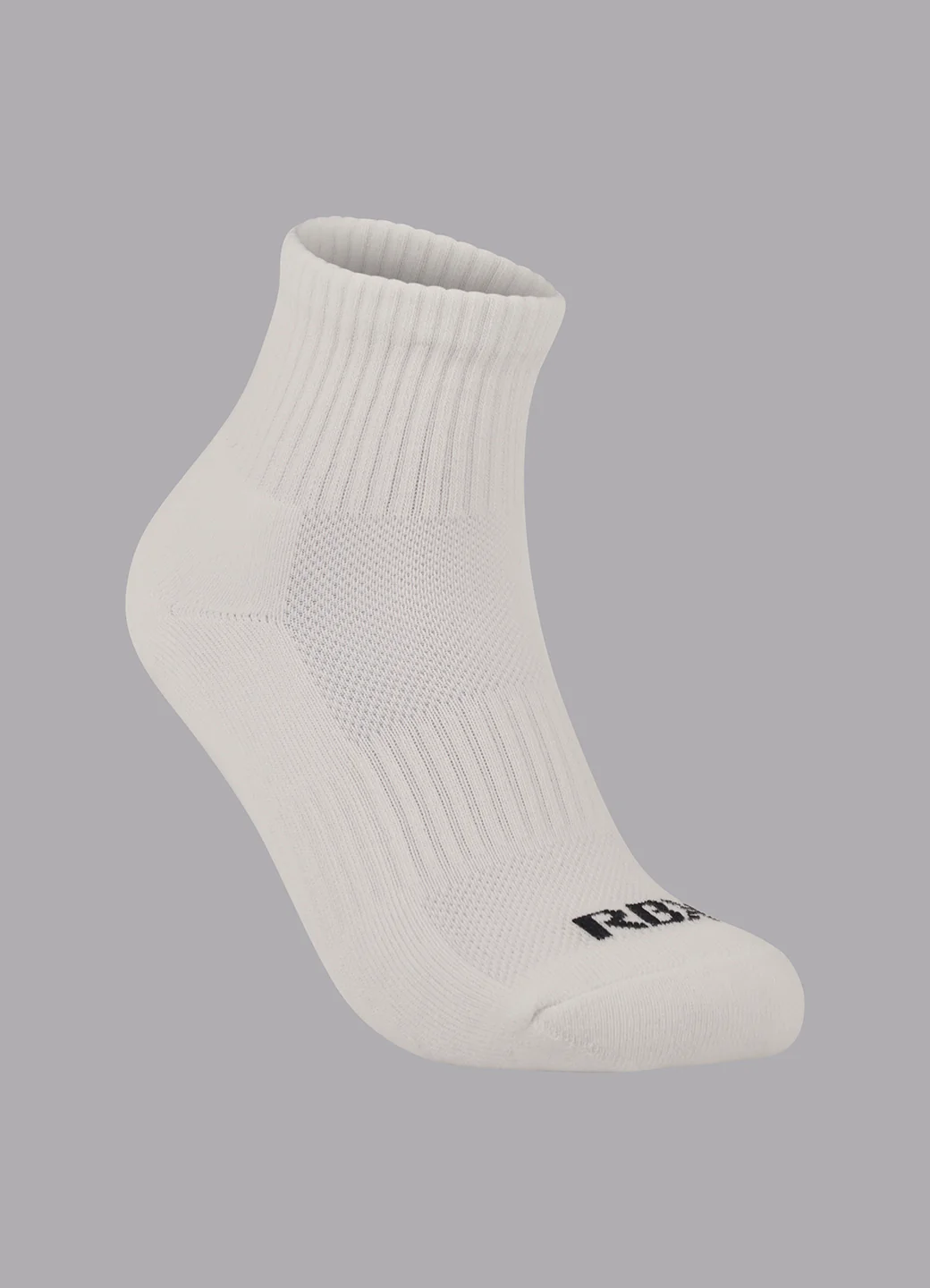 Daily Go-To Quarter Socks 3 Pack - Image 3