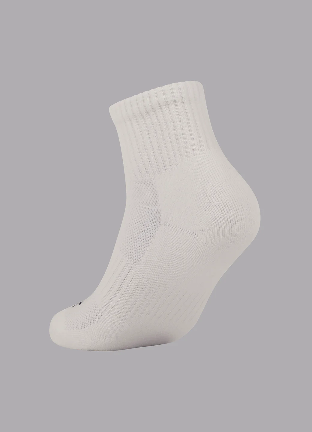 Daily Go-To Quarter Socks 3 Pack - Image 4