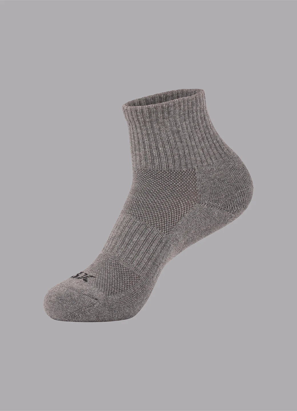 Daily Go-To Quarter Socks 3 Pack - Image 2