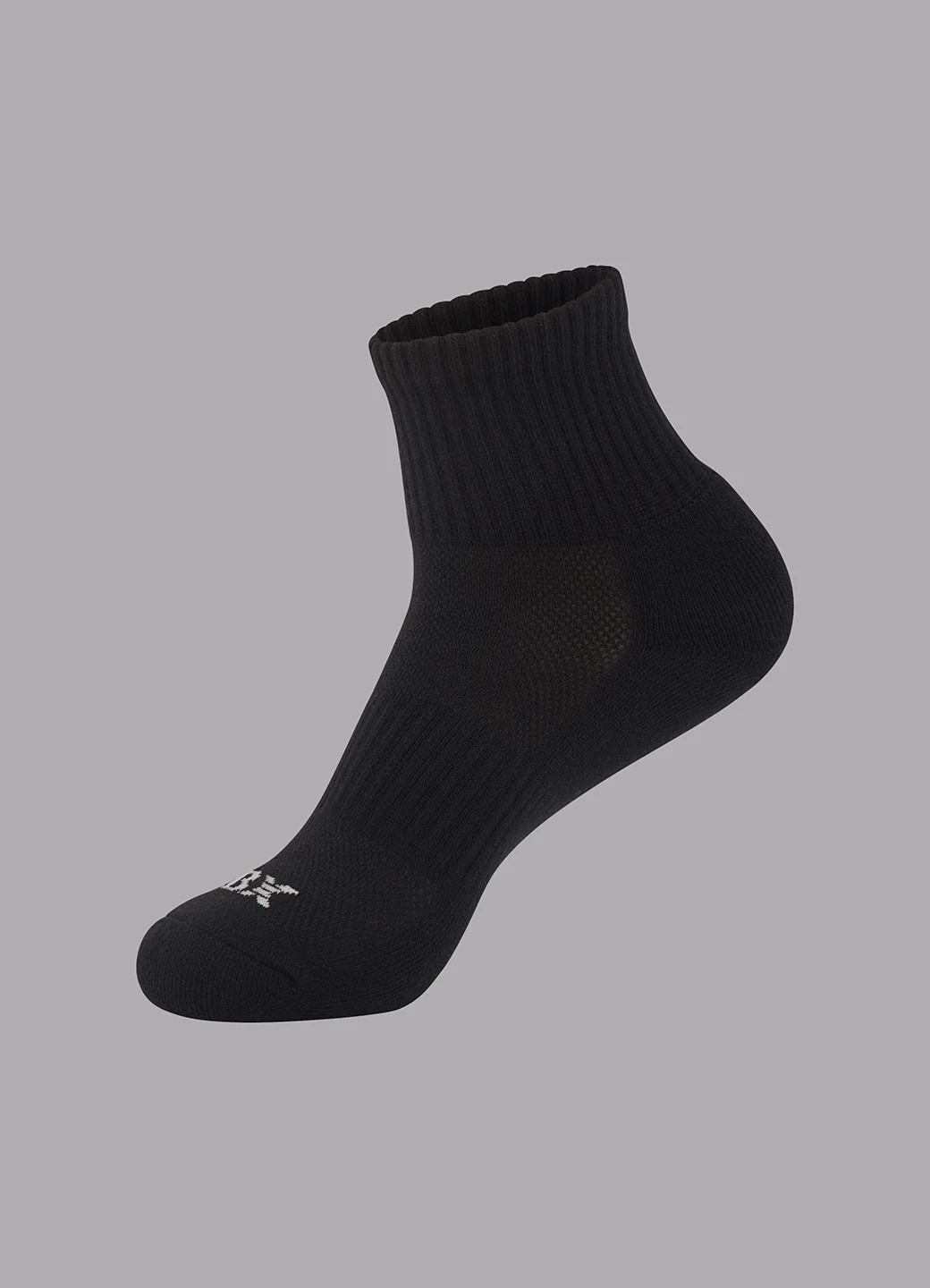 Daily Go-To Quarter Socks 3 Pack - Image 2