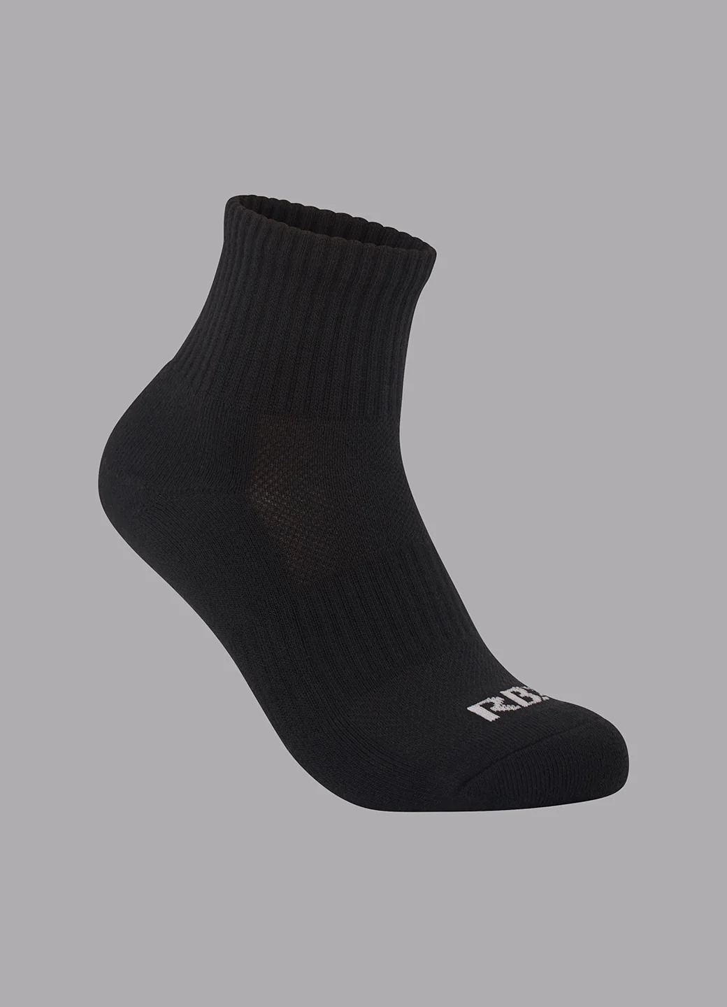 Daily Go-To Quarter Socks 3 Pack - Image 3