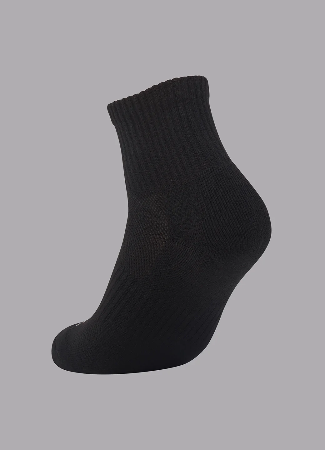 Daily Go-To Quarter Socks 3 Pack - Image 4