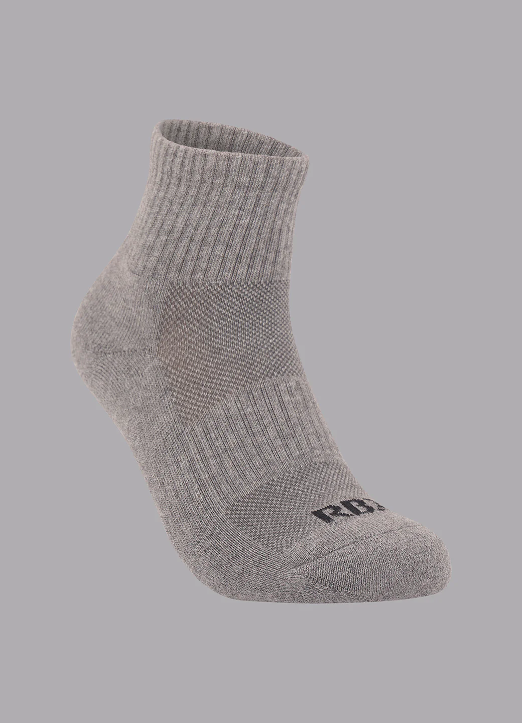 Daily Go-To Quarter Socks 3 Pack - Image 3