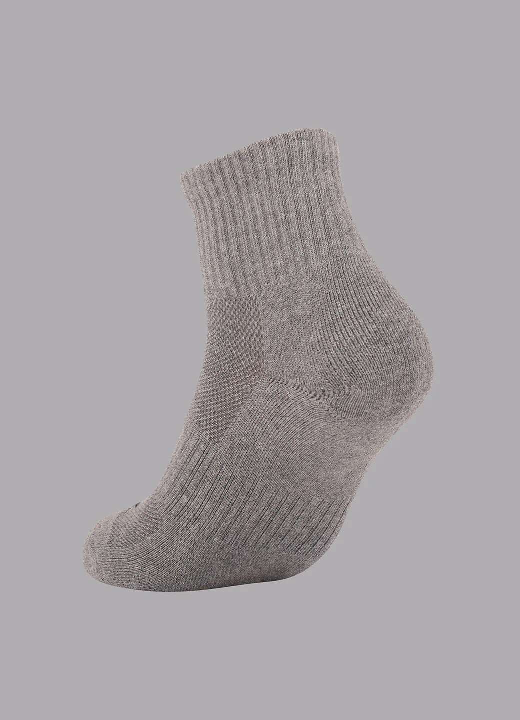 Daily Go-To Quarter Socks 3 Pack - Image 4