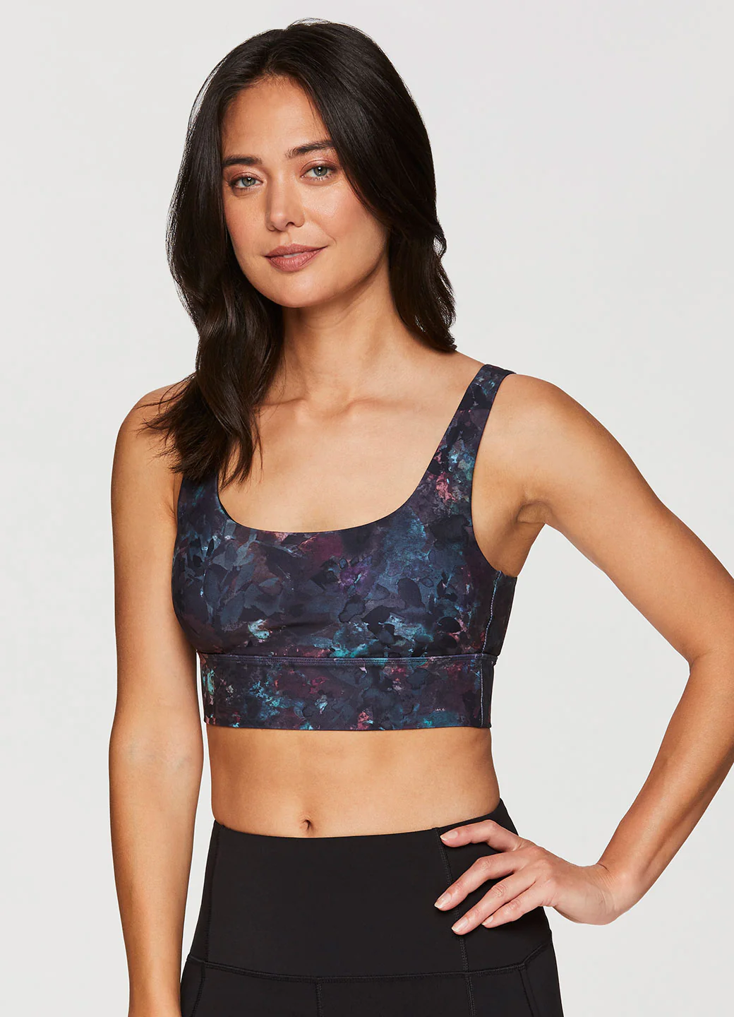 Dancing Leaves Bra - Image 3