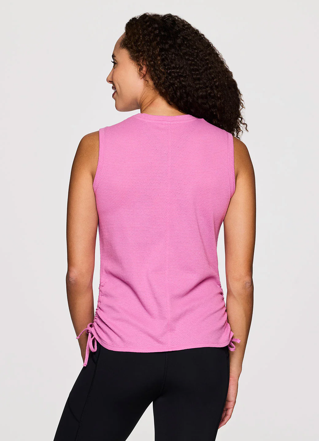Day Dreamer Ruched Tank - Image 12