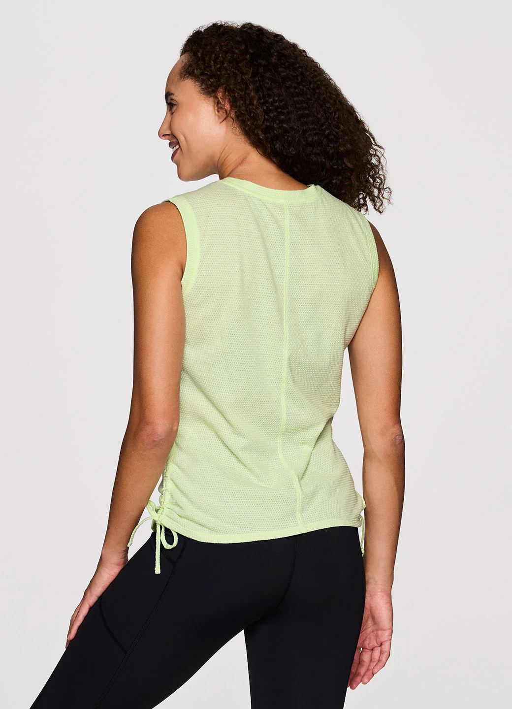 Day Dreamer Ruched Tank - Image 17
