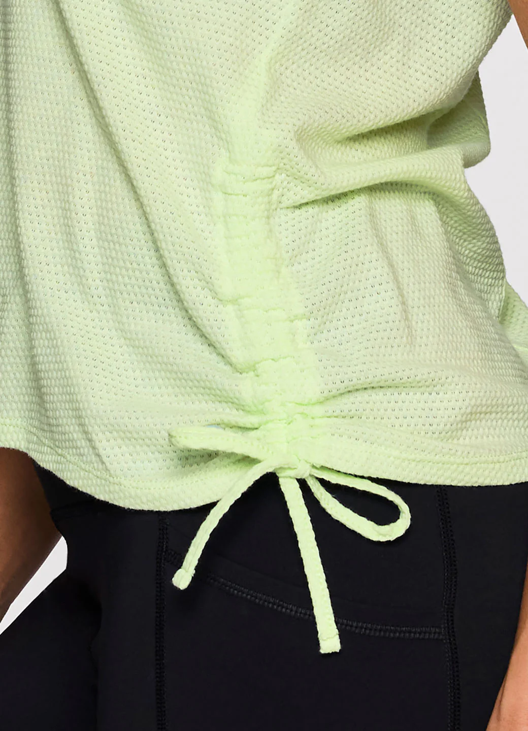 Day Dreamer Ruched Tank - Image 19