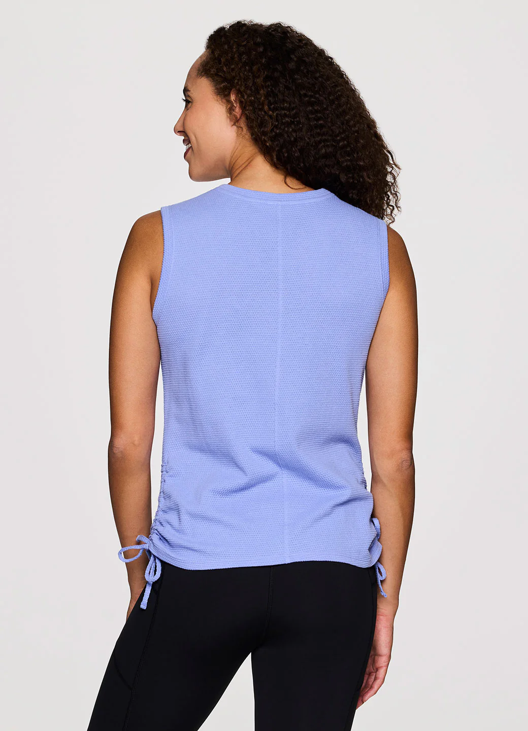 Day Dreamer Ruched Tank - Image 2
