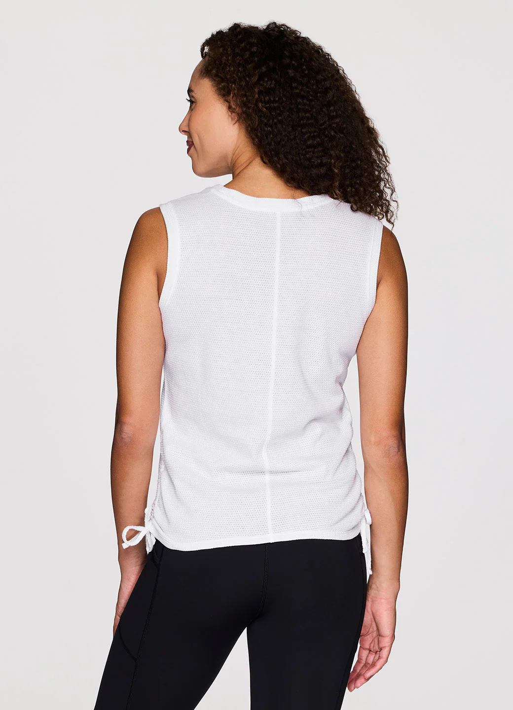 Day Dreamer Ruched Tank - Image 7