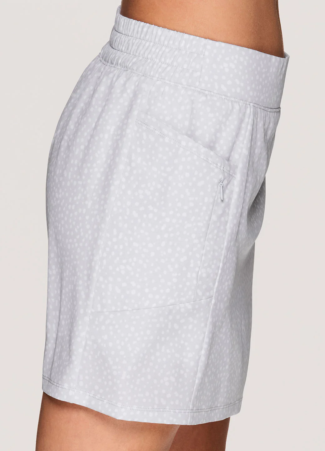 Dip Dot Perfect Weekend Skort - Image 3