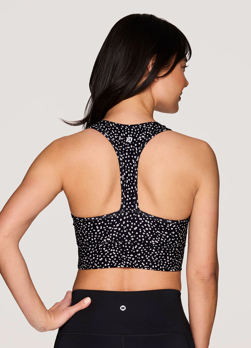 Dip Dot Super Soft Bra - Image 3