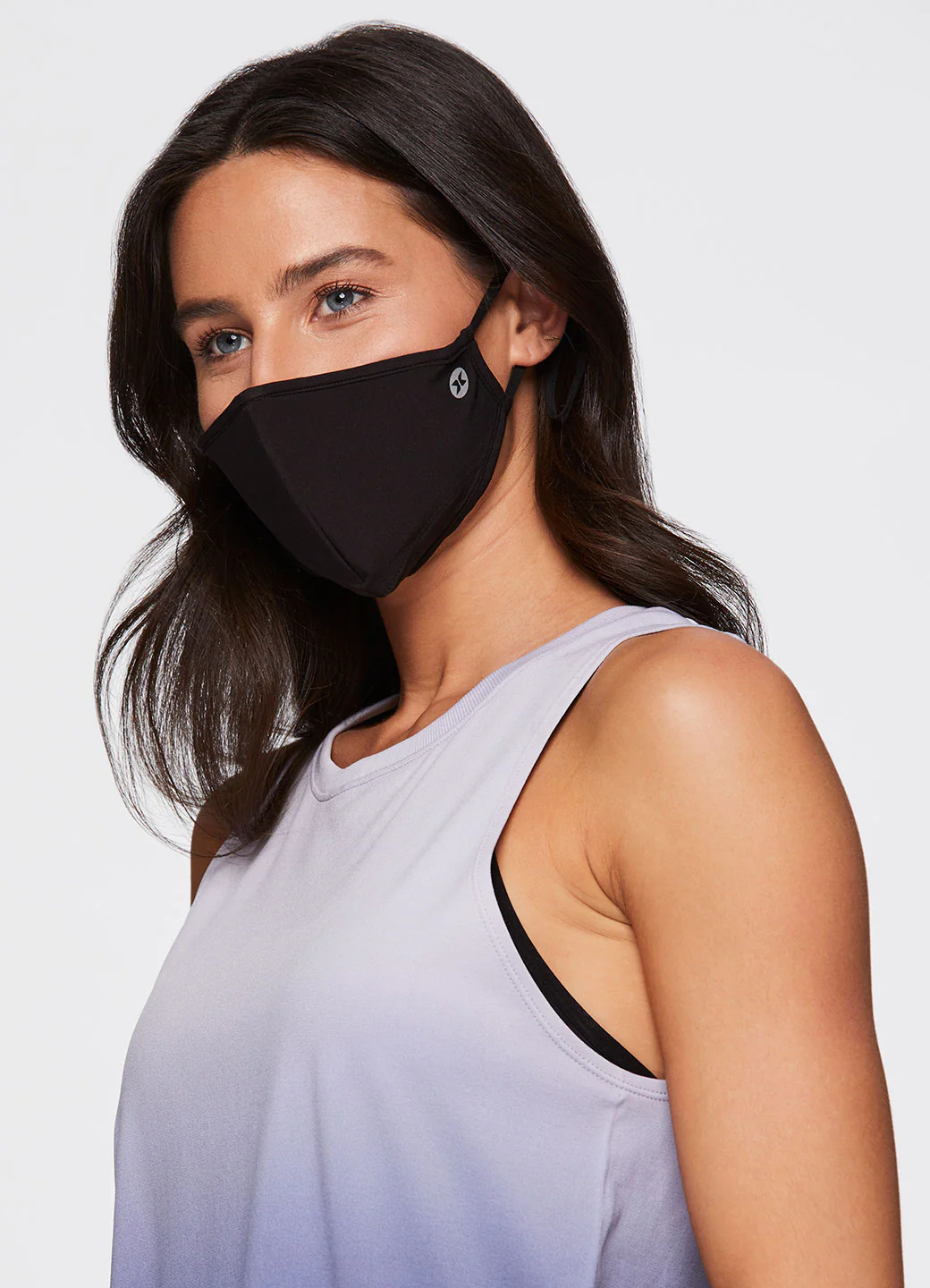 Double Layered Quick Dry Non Medical Face Masks 3 Pack - Image 5