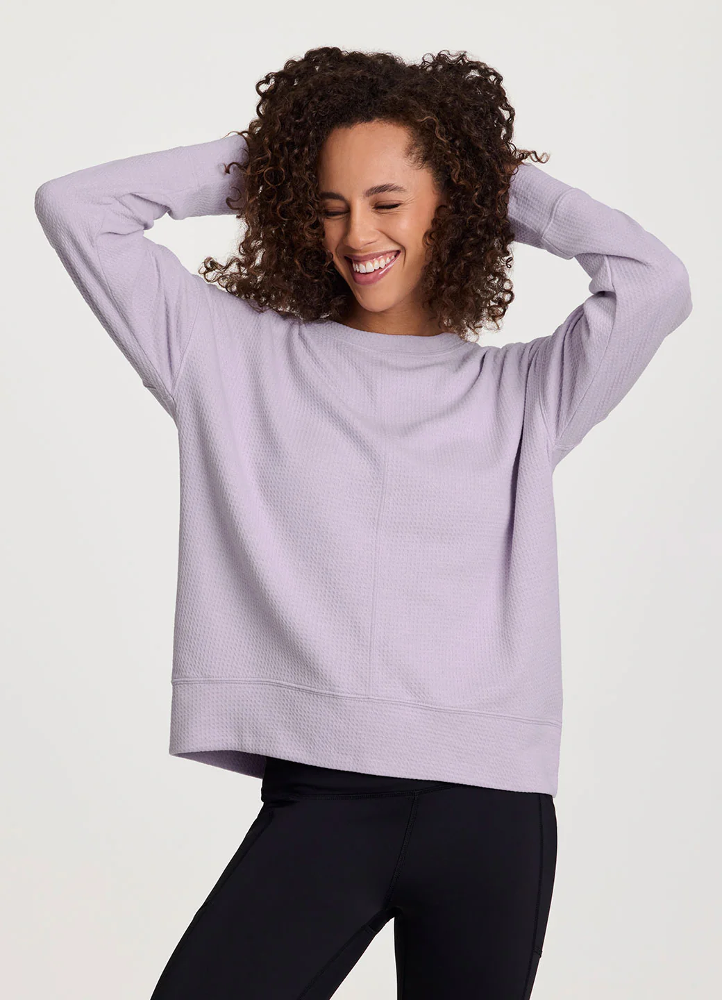 Dusk 'Til Dawn Jacquard Pullover - Image 10