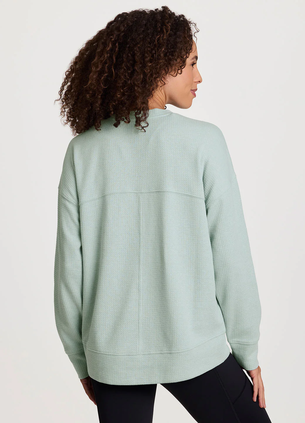 Dusk 'Til Dawn Jacquard Pullover - Image 12
