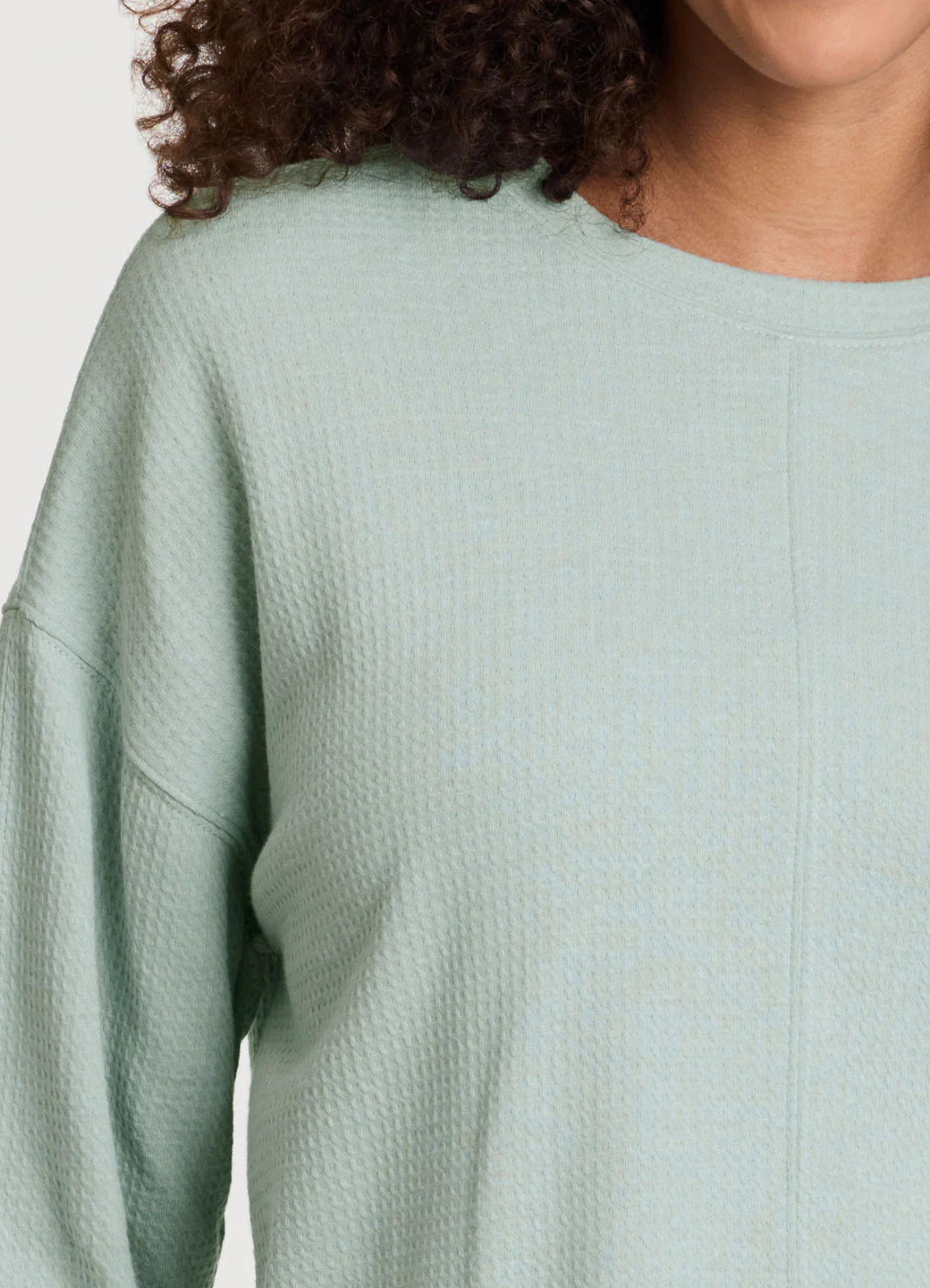 Dusk 'Til Dawn Jacquard Pullover - Image 13