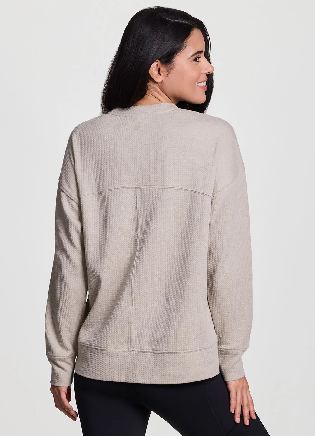 Dusk 'Til Dawn Jacquard Pullover - Image 2