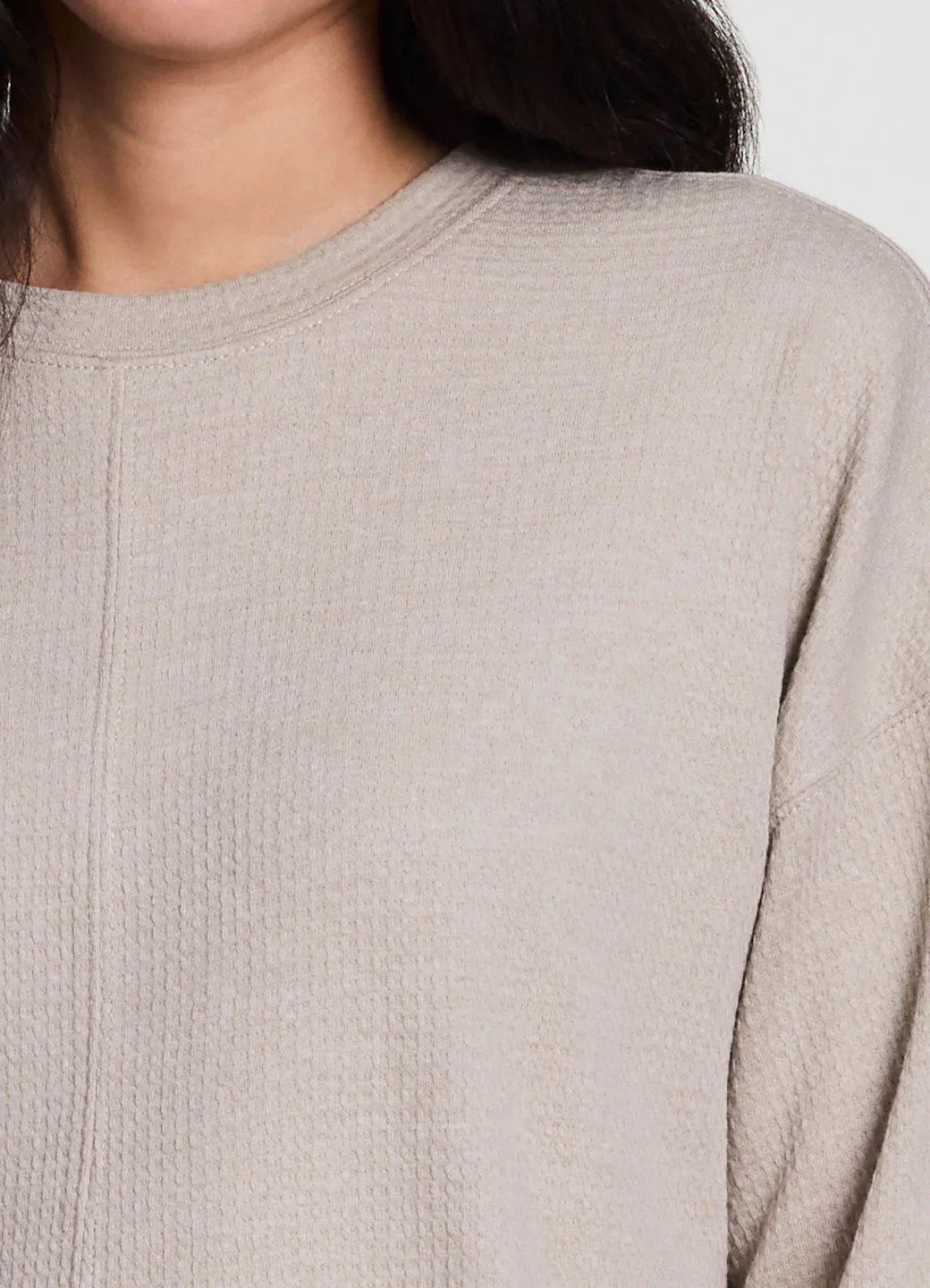 Dusk 'Til Dawn Jacquard Pullover - Image 3