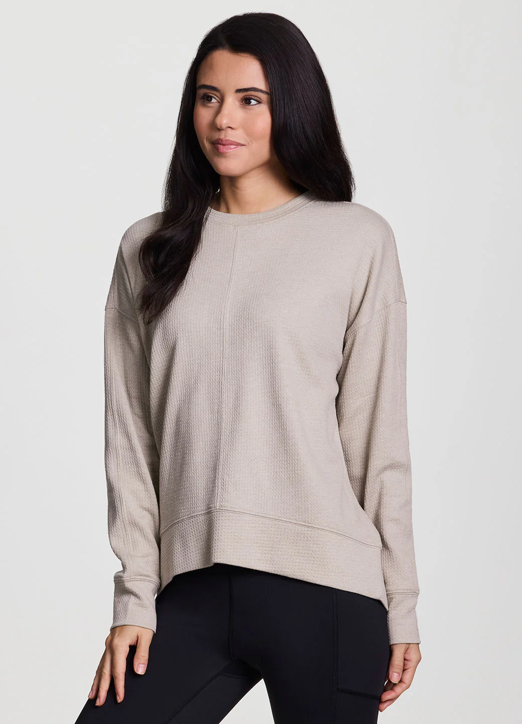Dusk 'Til Dawn Jacquard Pullover - Image 4