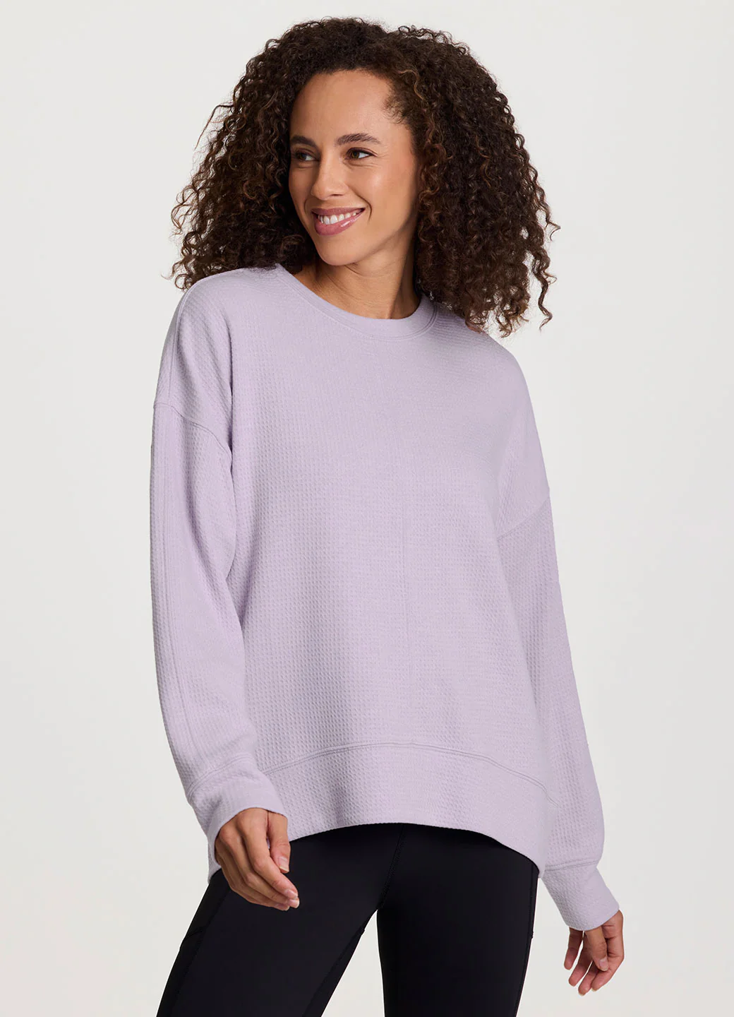 Dusk 'Til Dawn Jacquard Pullover - Image 6