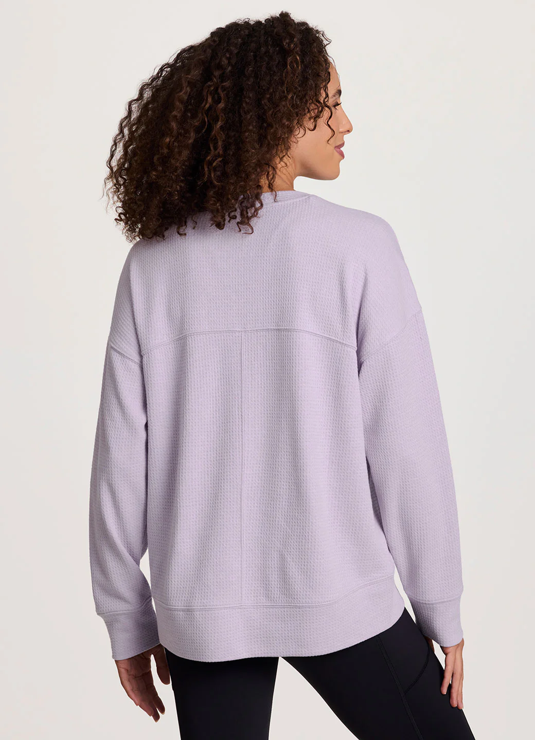 Dusk 'Til Dawn Jacquard Pullover - Image 7