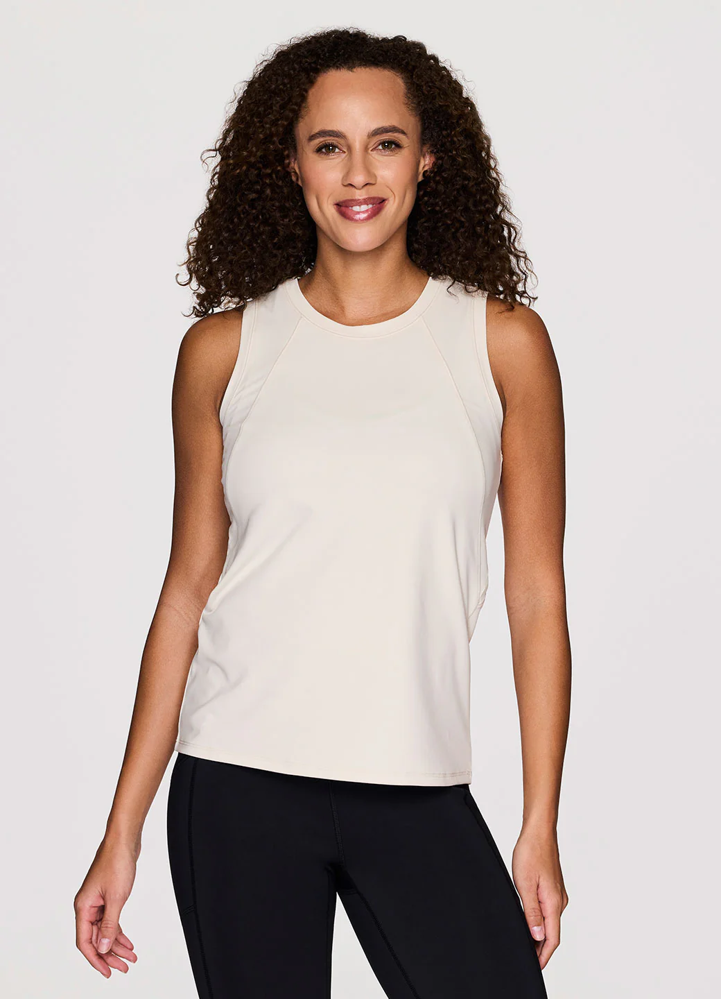Dusk 'Til Dawn Side Ribbed Tank - Image 11